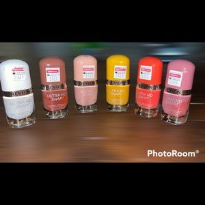 Revlon Ultra HD Snap Nail Polish